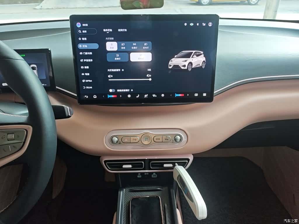 BYD Seagull, 2025 13