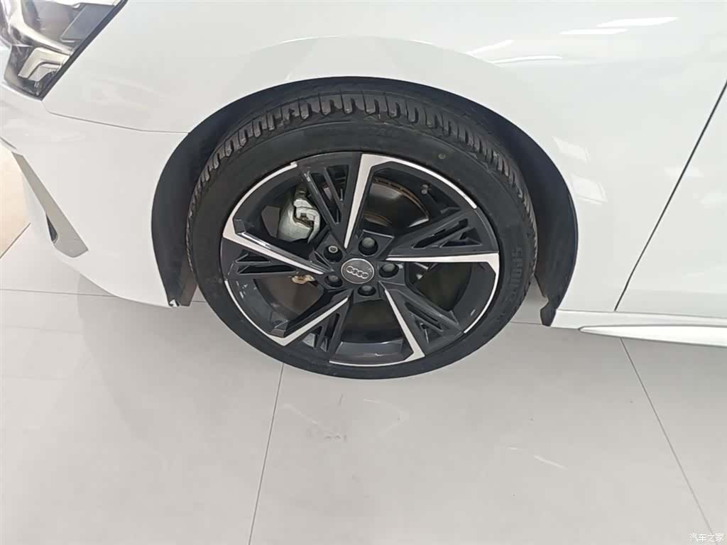 Audi A3, 2021 23