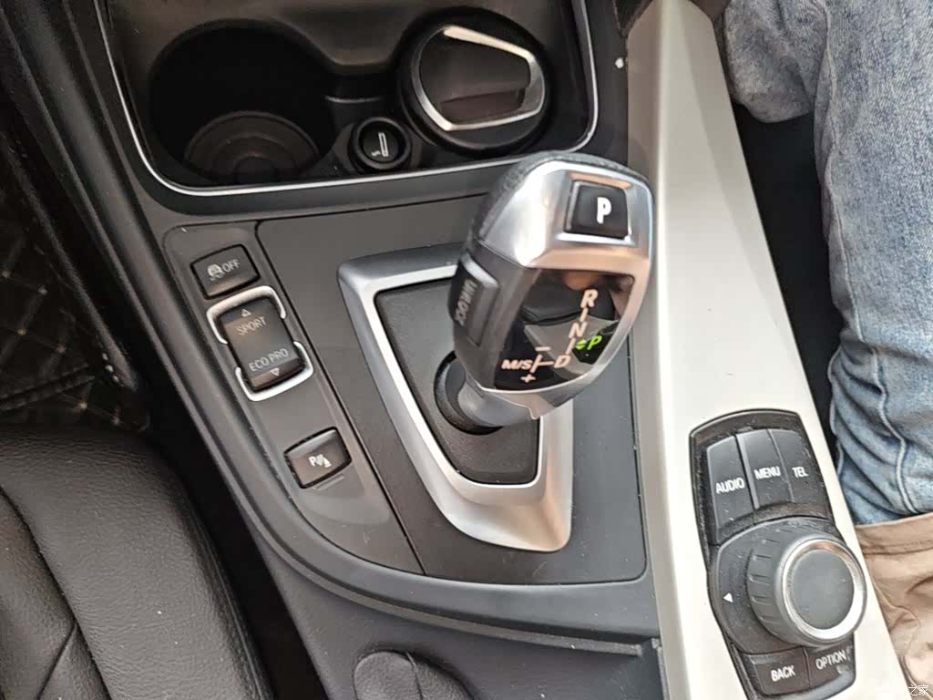 BMW 3 Series, 2016 14