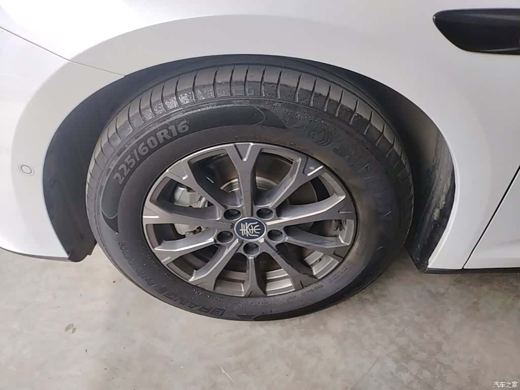 BYD Qin, 2025 23