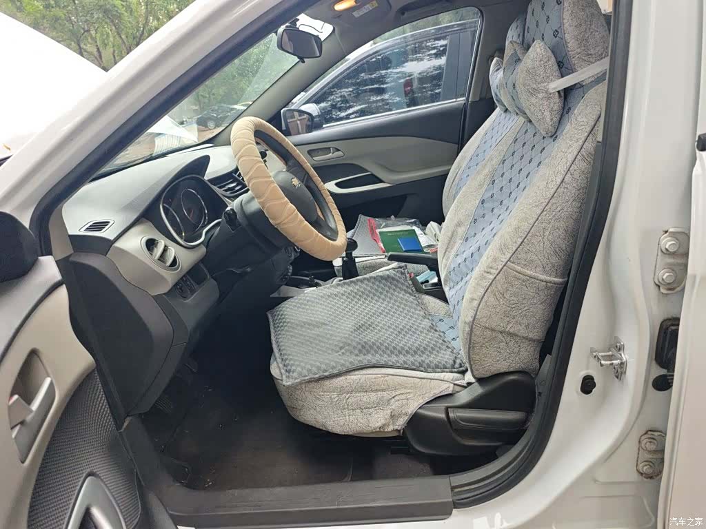 Chevrolet 3, 2016 16