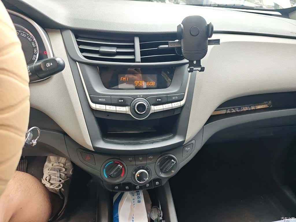 Chevrolet 3, 2016 14