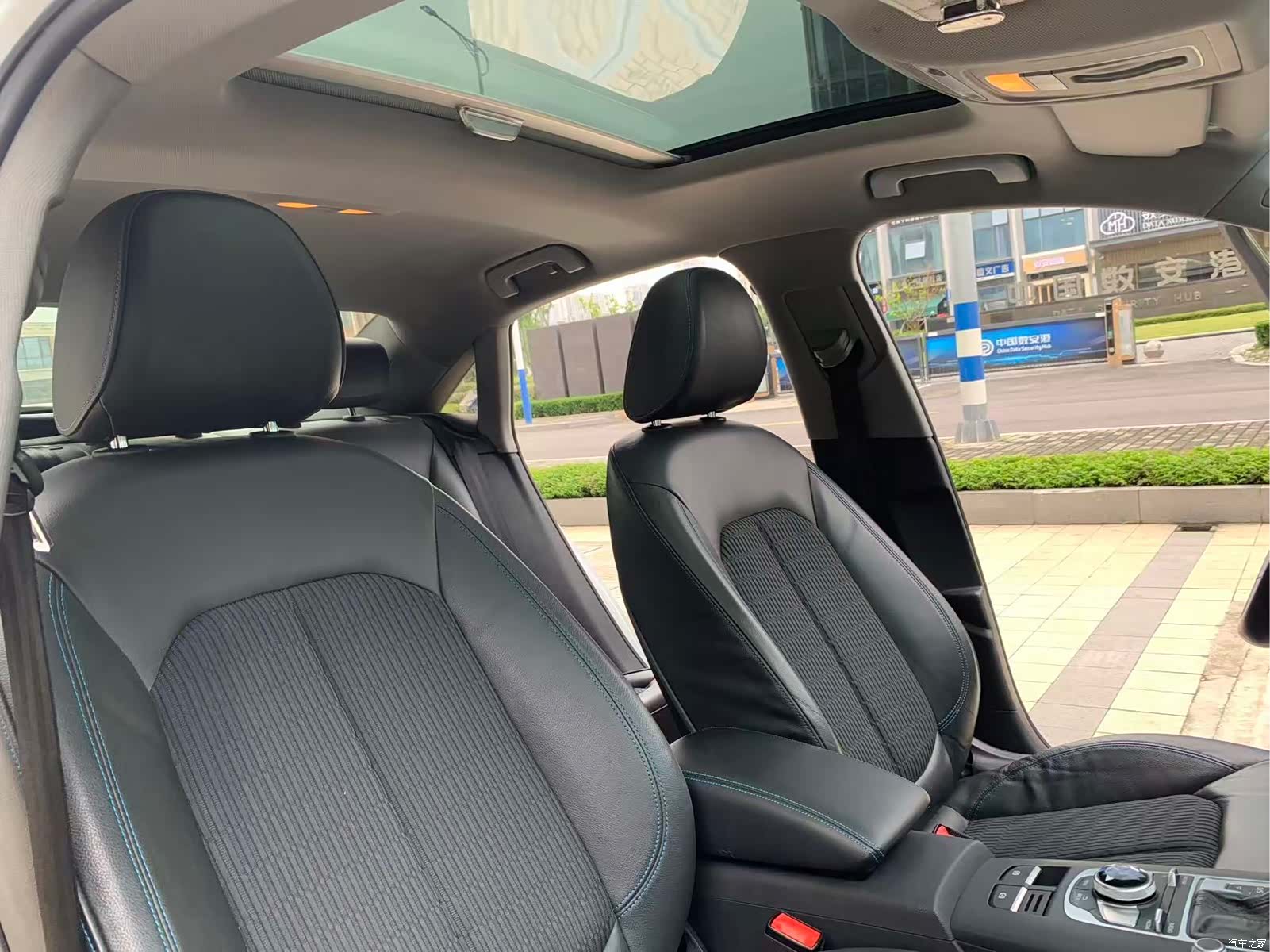 Audi A3, 2020 14