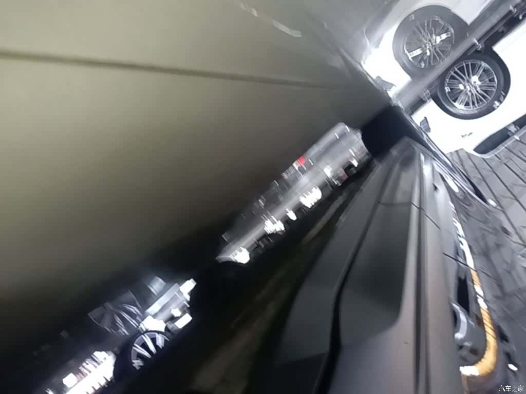 NIO ES6, 2023 22