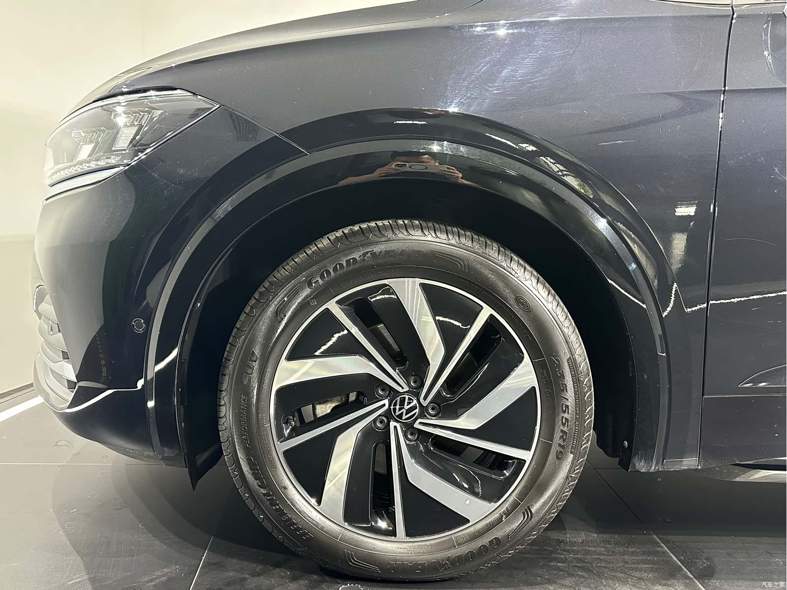 Volkswagen Viloran, 2022 16