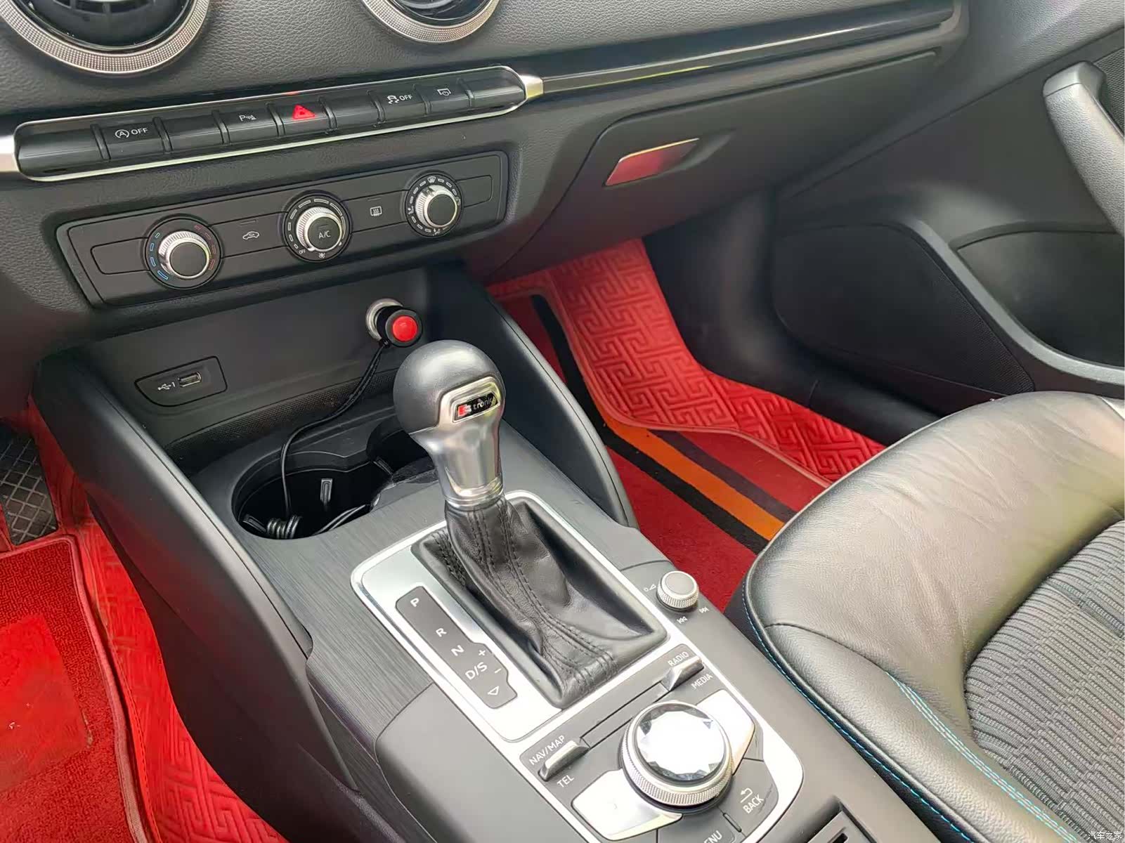 Audi A3, 2020 19