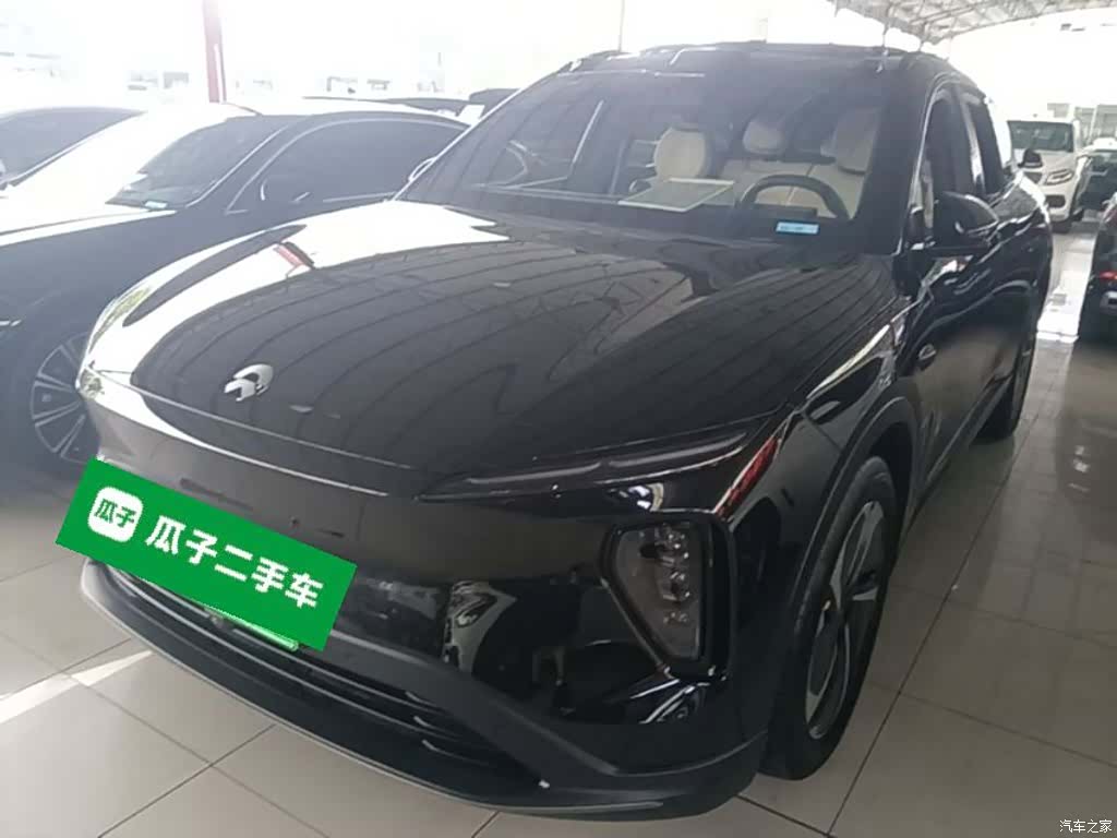 NIO ES6, 2023 1