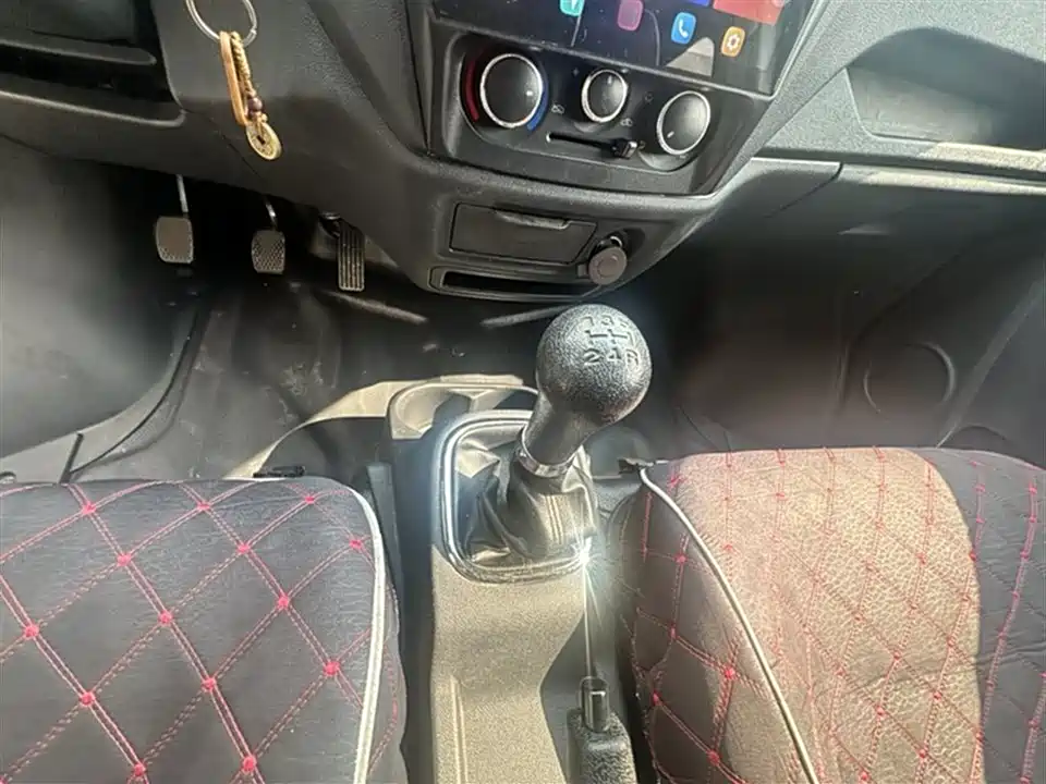 Changan Kaicheng Changan Ruixing M60