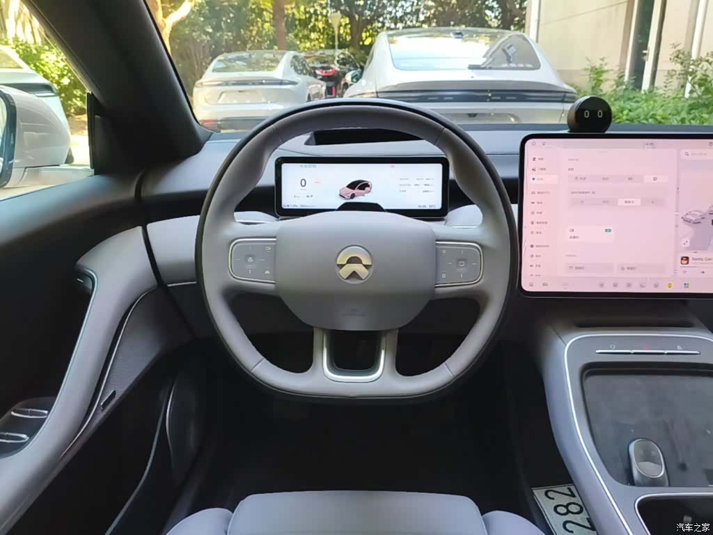 NIO ET5, 2025 7