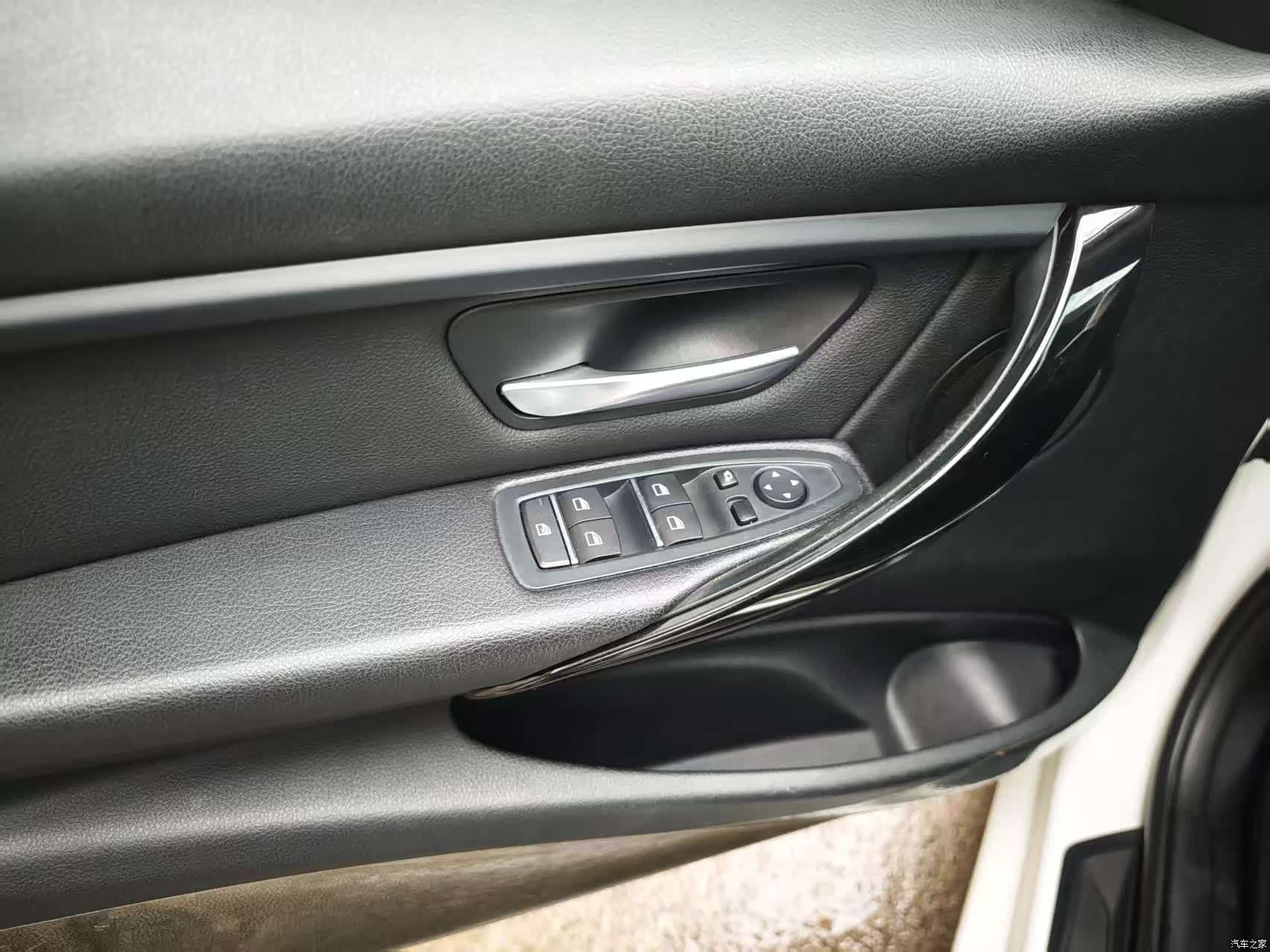 BMW 3 Series, 2017 10