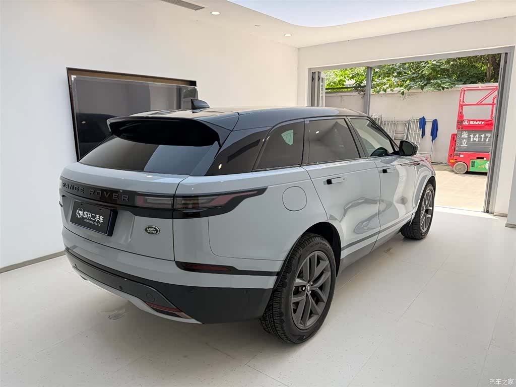 Land Rover Range Rover, 2023 4