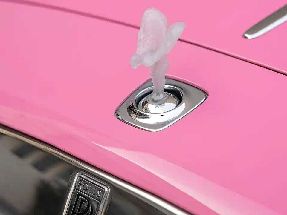 Rolls-Royce Yao Ying