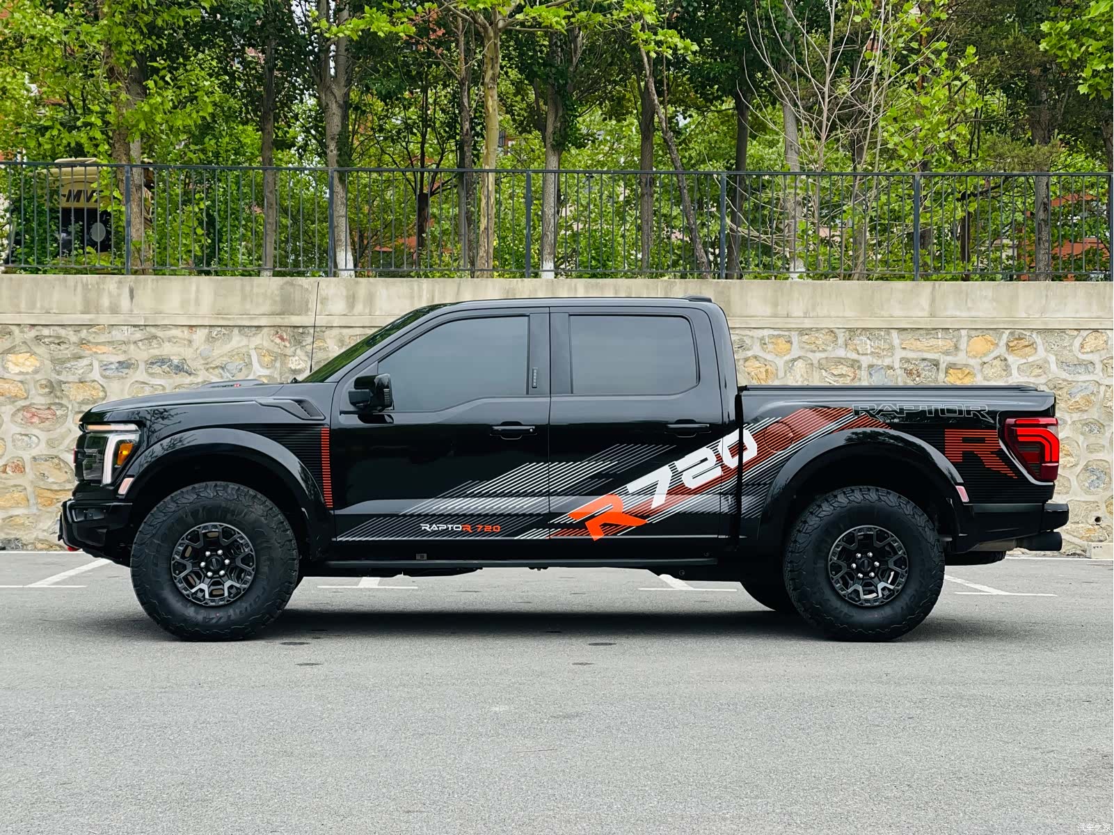 Ford F-150, 2024 4