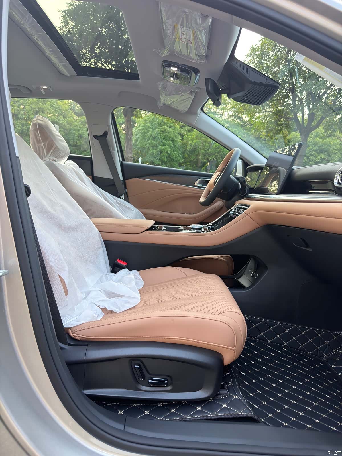 Geely 6, 2026 13