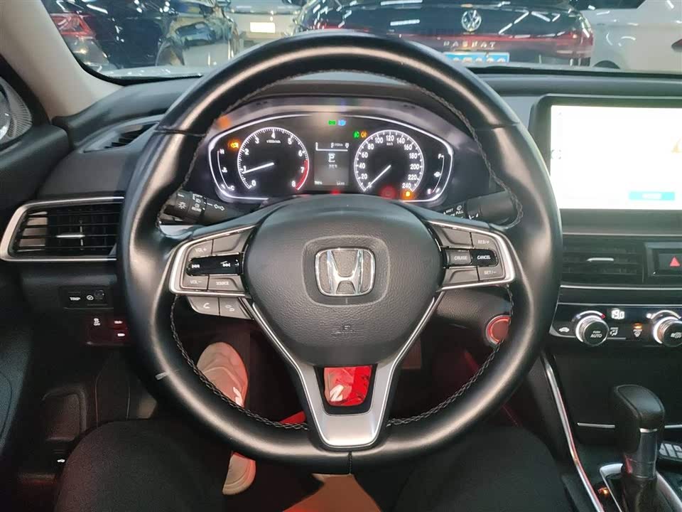 Honda Yingshipai