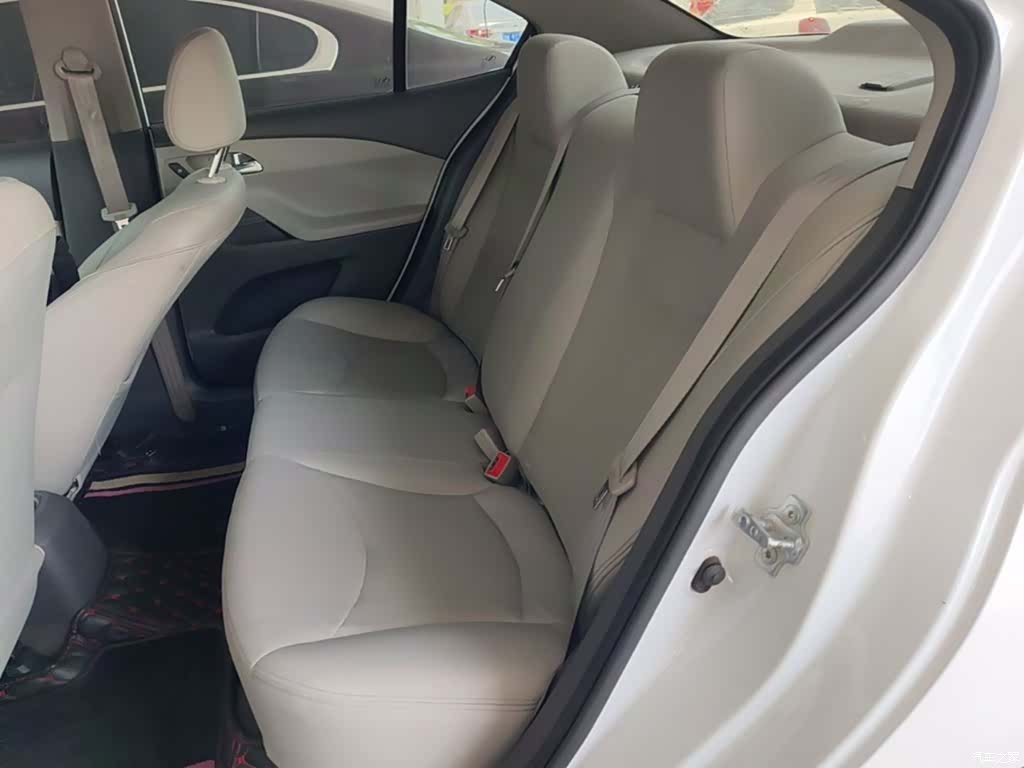 Chevrolet 3, 2016 17