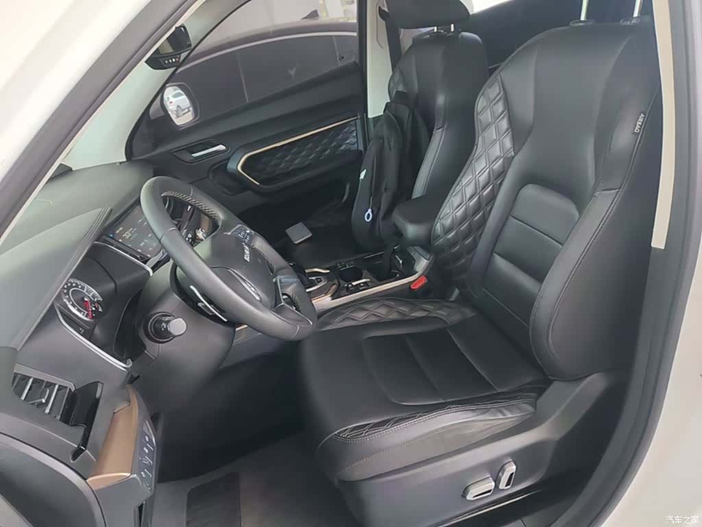 Haval H6, 2021 15