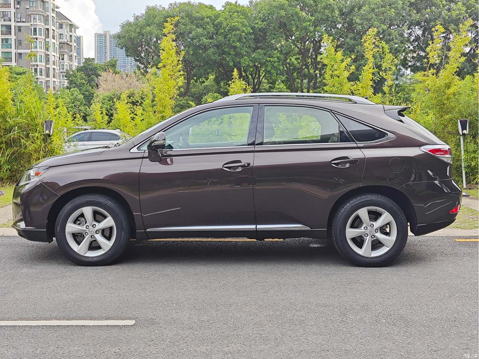 Lexus RX, 2014 все фото