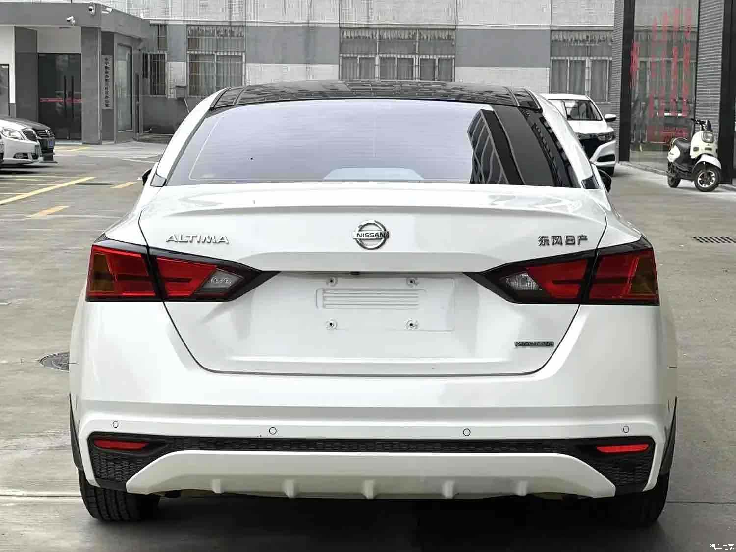 Nissan Teana, 2020 8