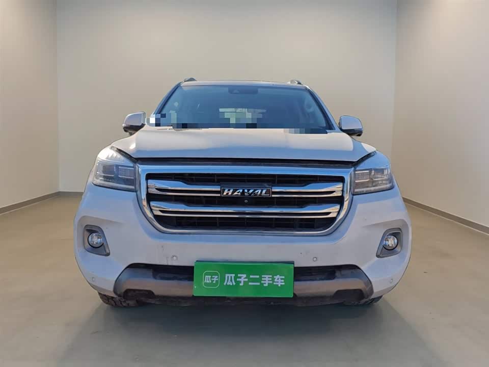 Haval H9