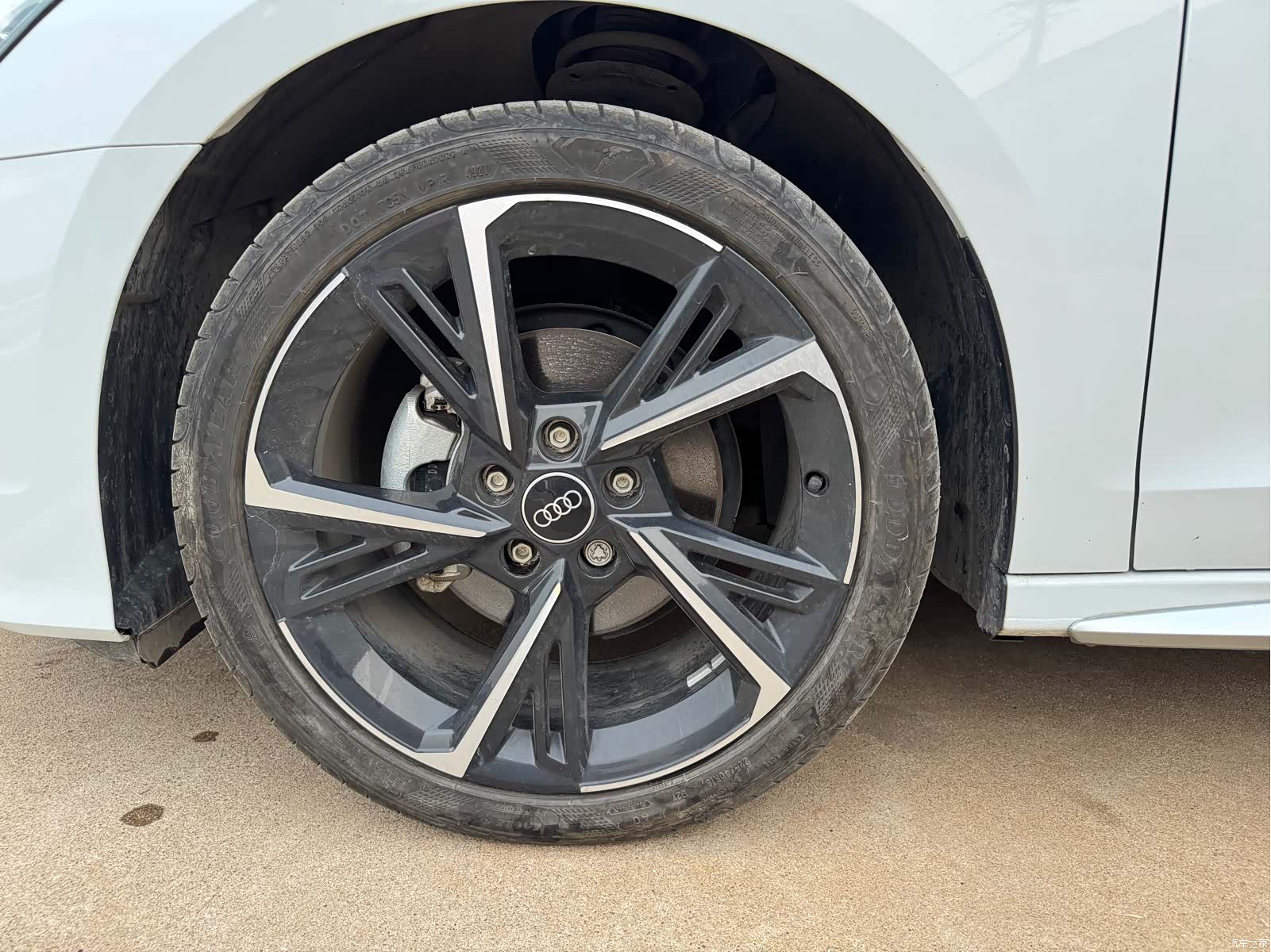 Audi A3, 2022 14