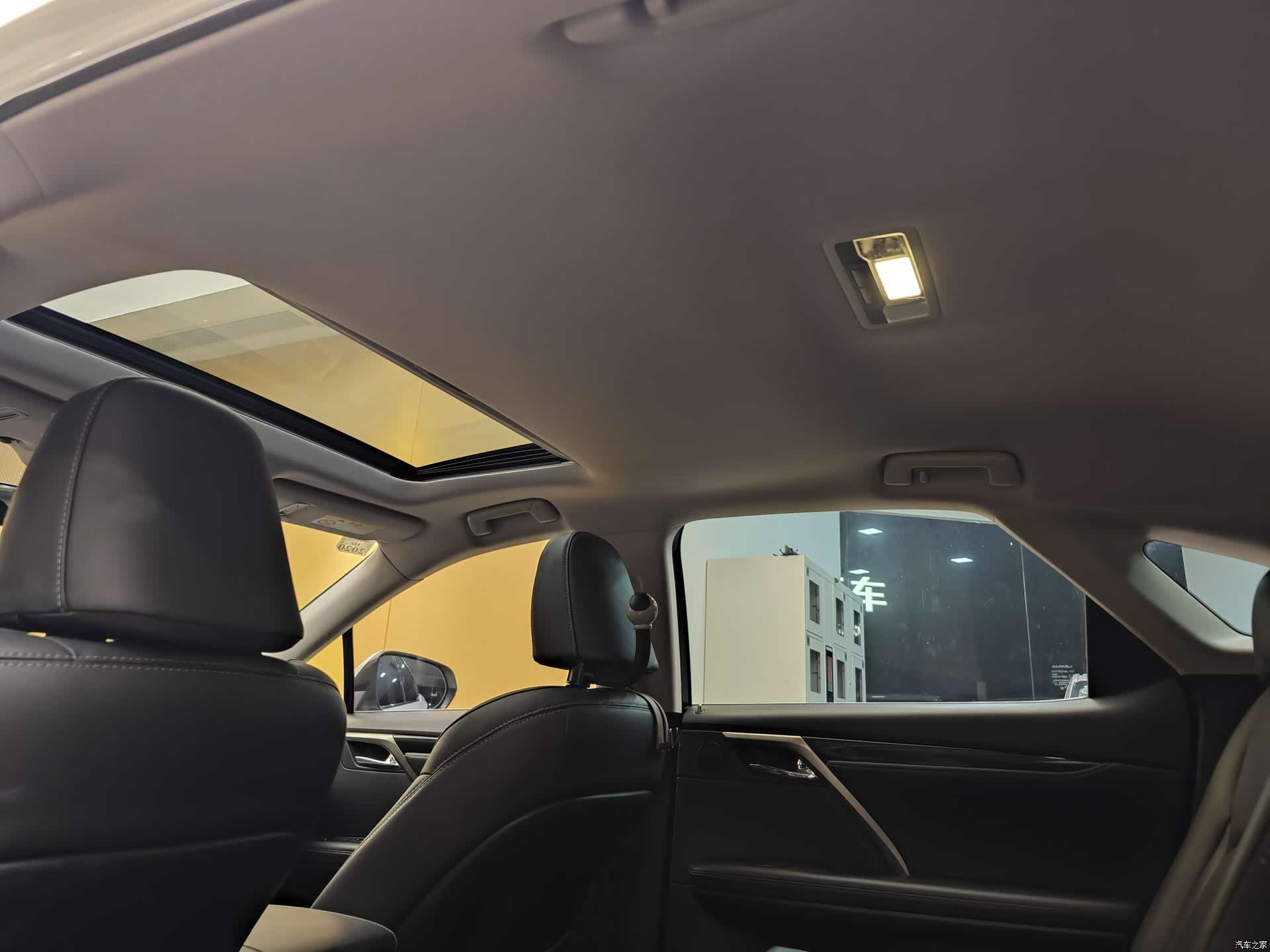 Lexus RX, 2018 27