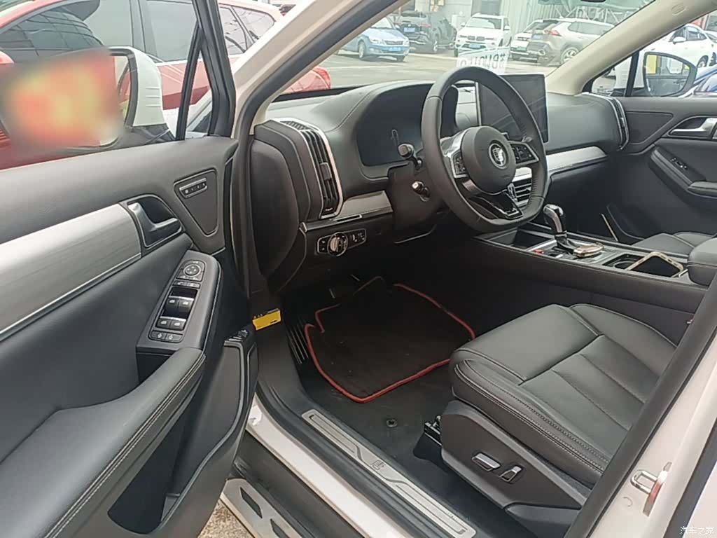 BYD Tang, 2019 16
