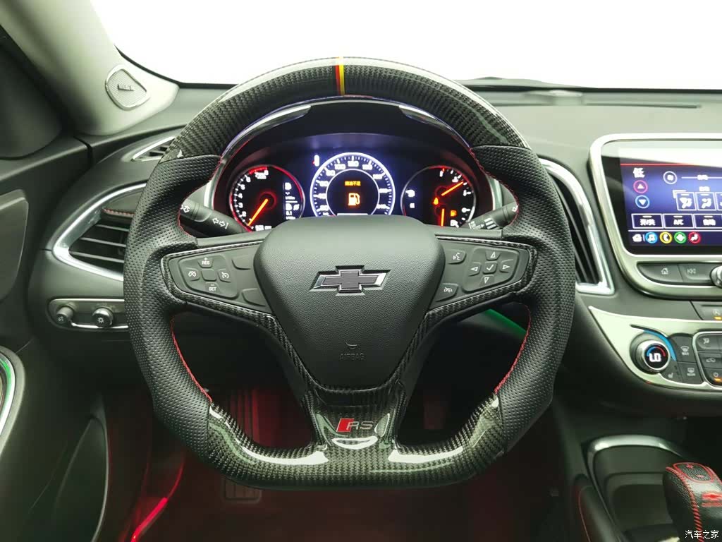 Chevrolet XL, 2020 11