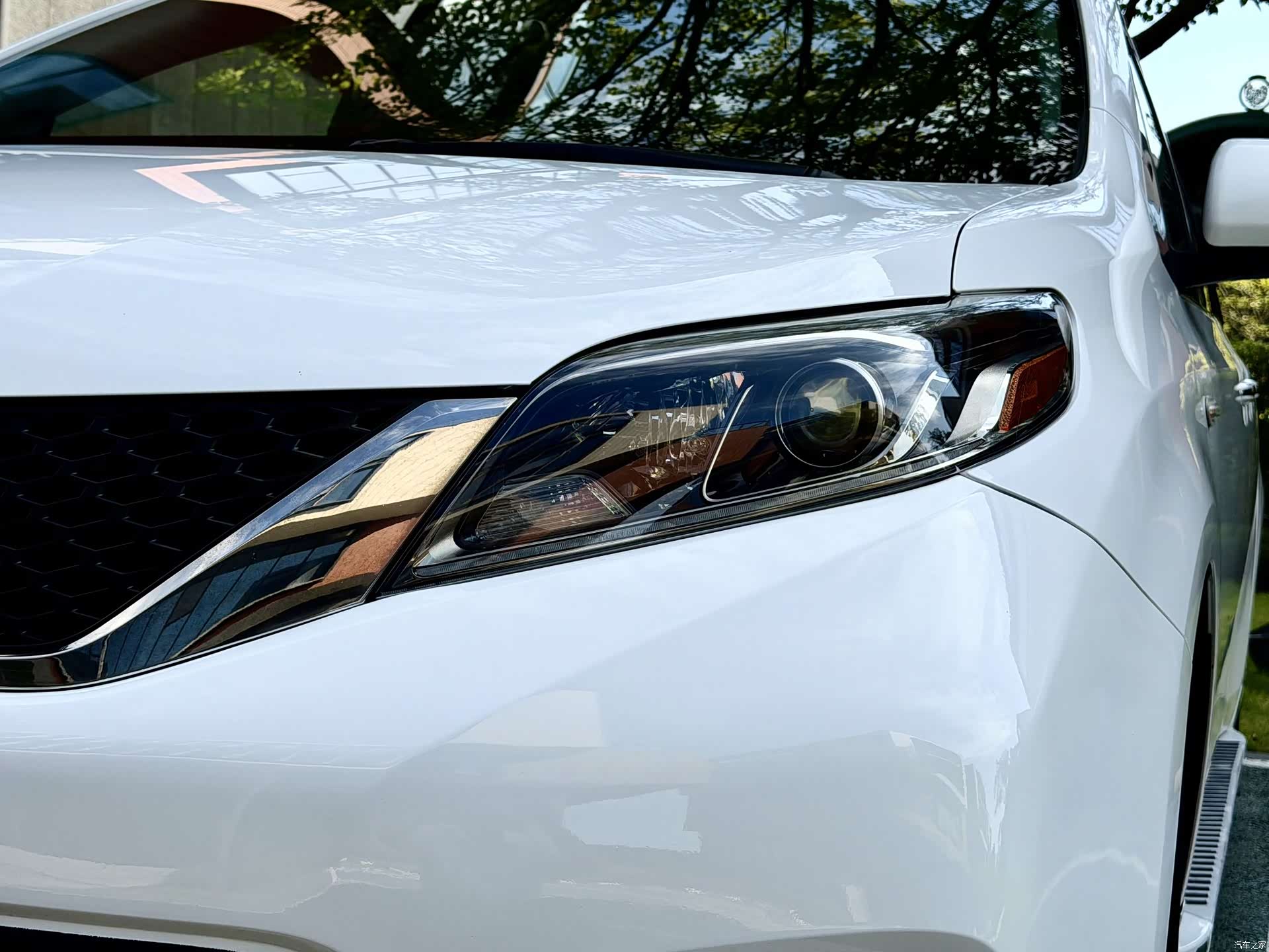 Toyota Sienna, 2017 7