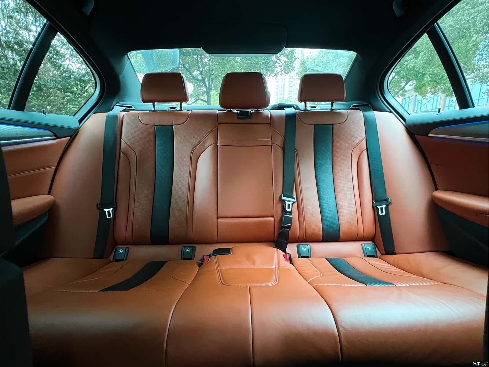 BMW M5, 2021 все фото