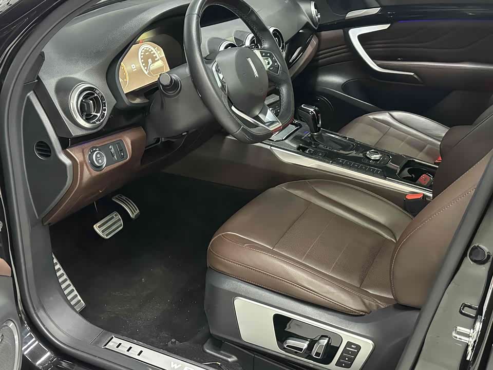 Weipai VV7