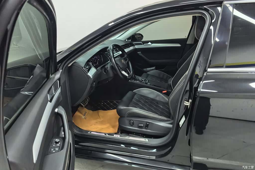 Volkswagen Magotan, 2022 9