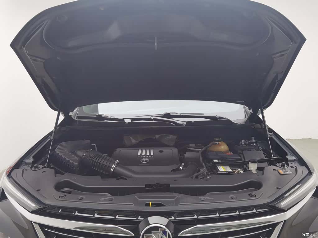 Buick Enclave, 2021 6