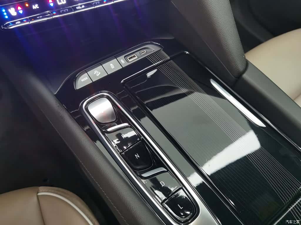 Buick Enclave, 2021 13