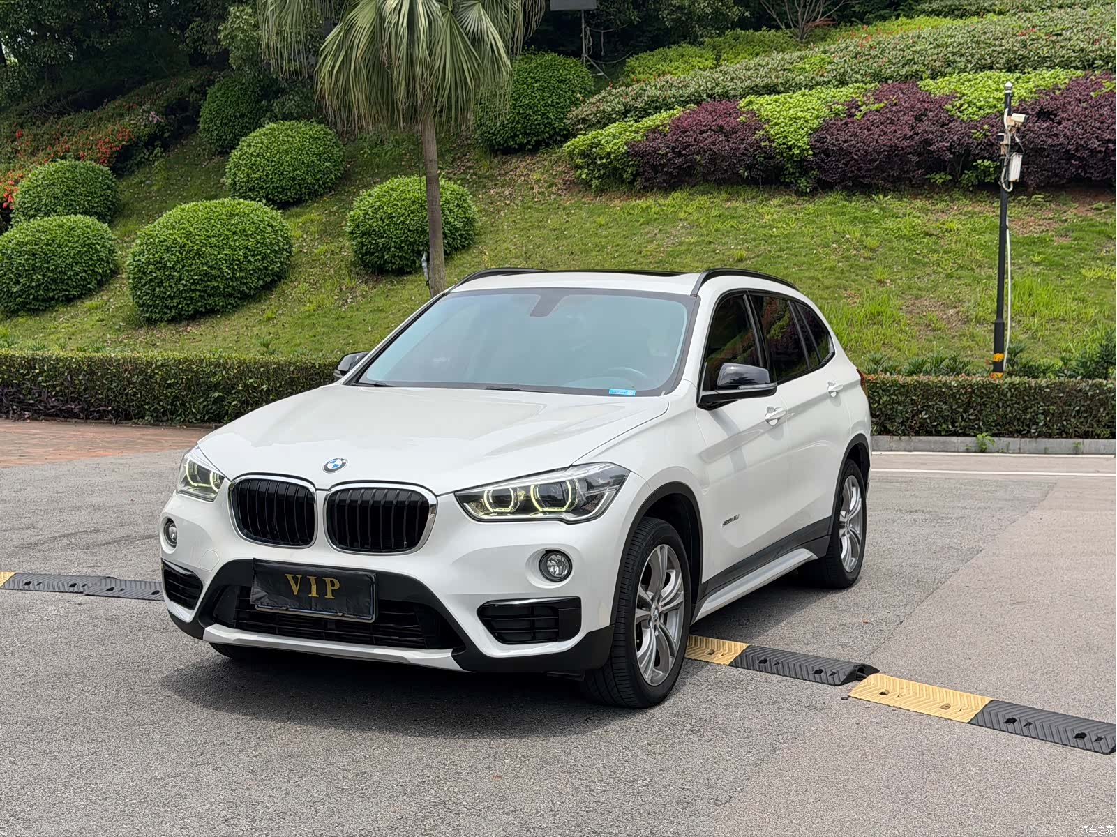 BMW X1, 2018 1