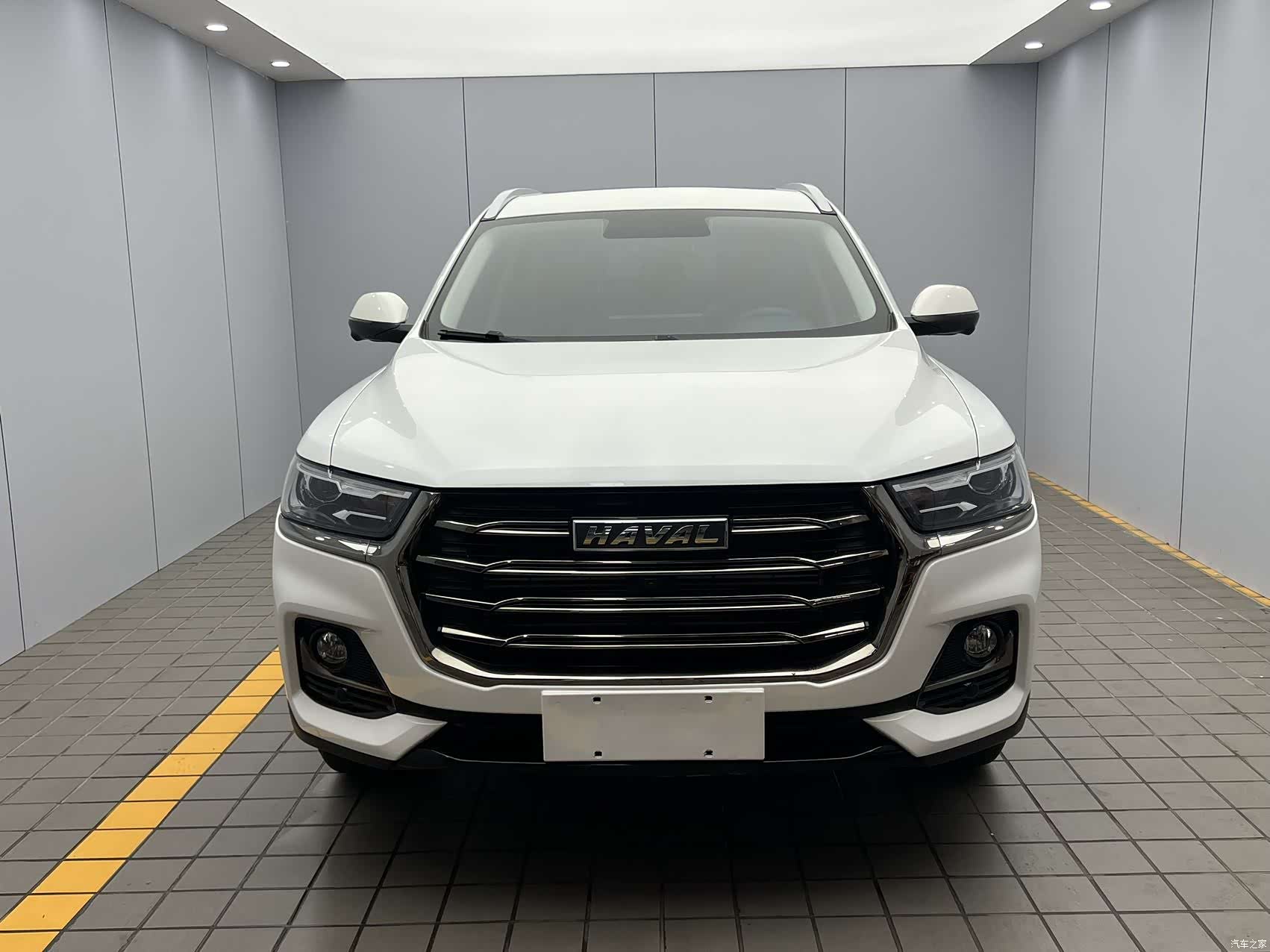 Haval H6, 2022 2