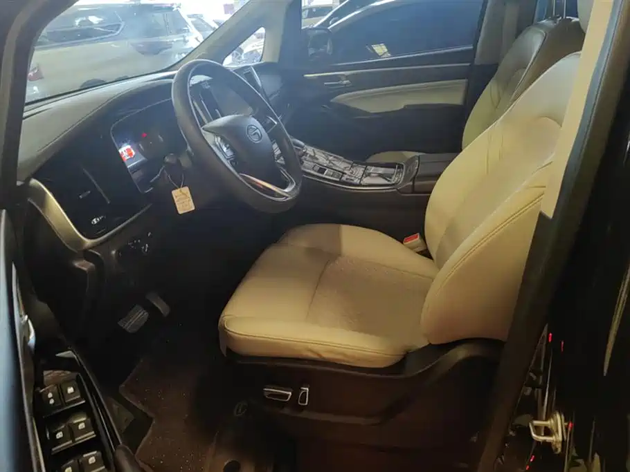 Trumpchi Trumpchi M8