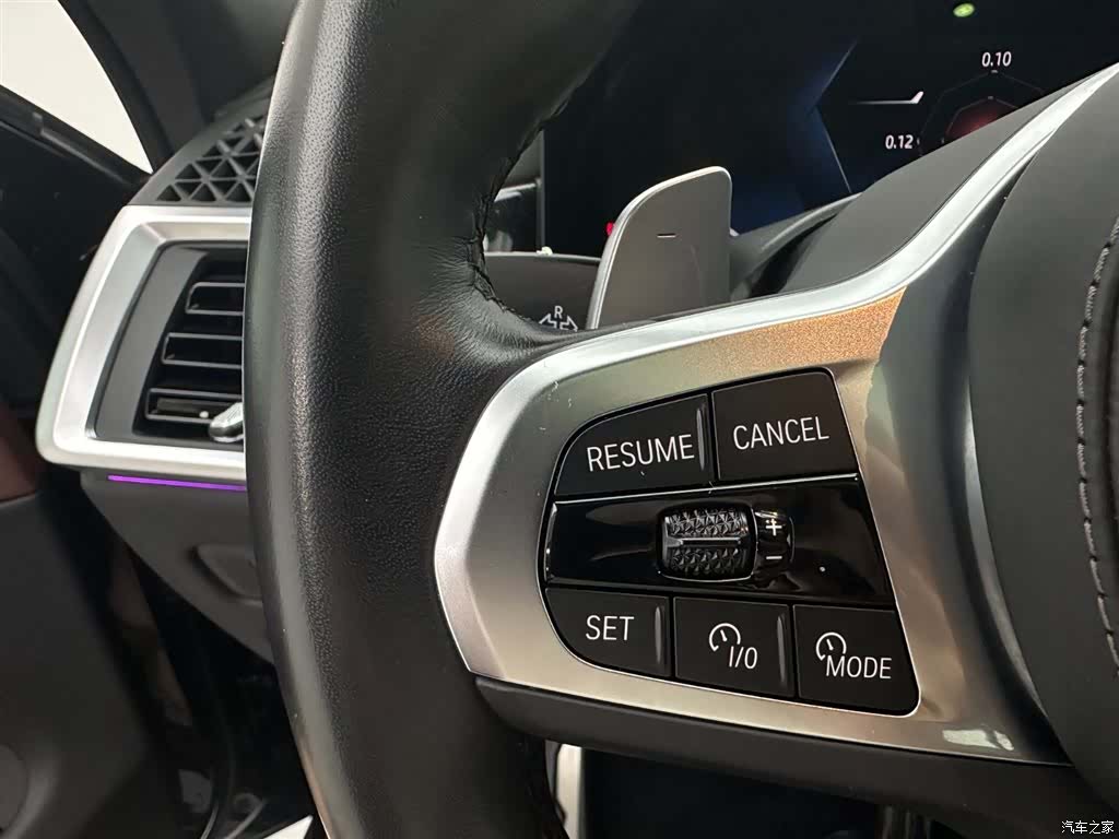 BMW X6, 2025 25
