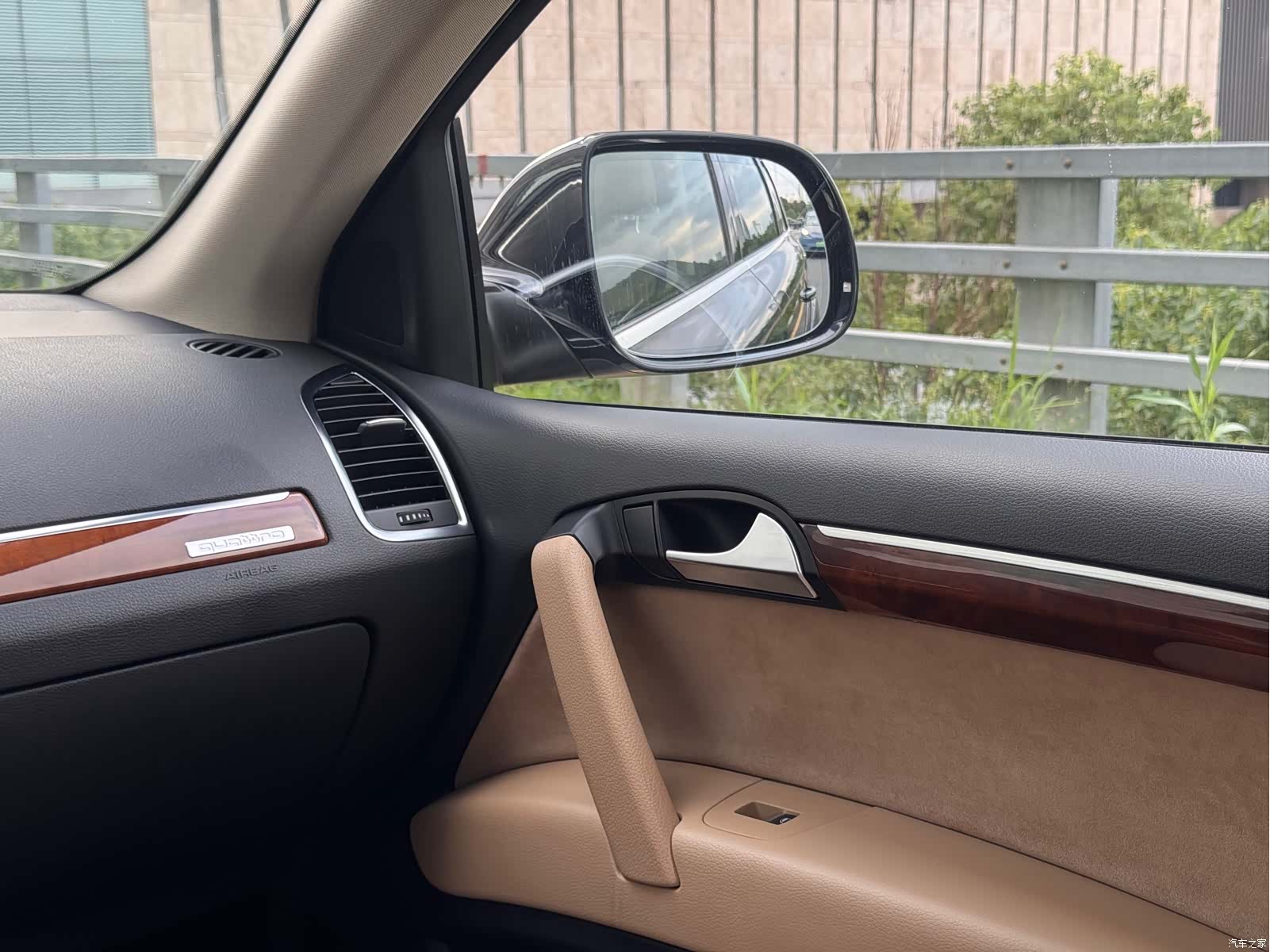 Audi Q7, 2015 18