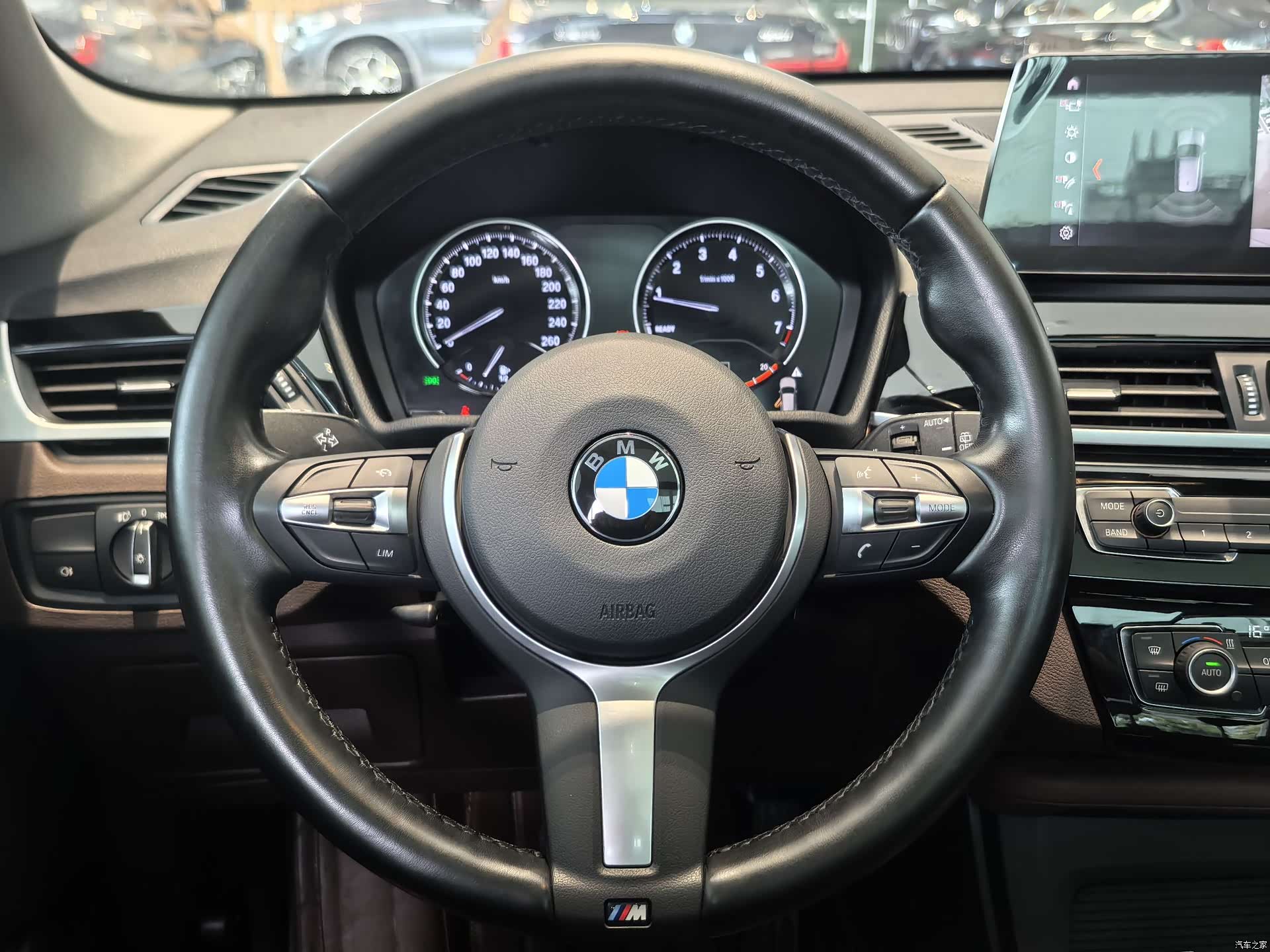 BMW X1, 2023 15