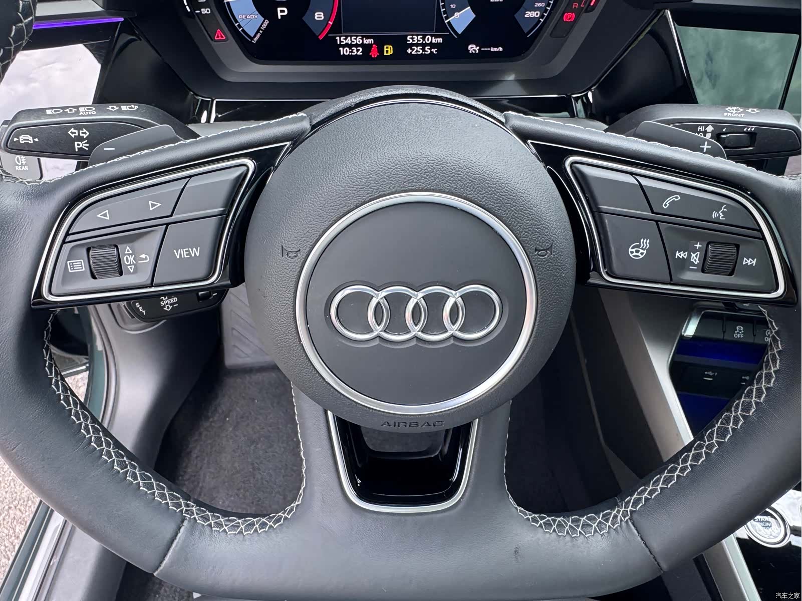 Audi A3, 2022 20