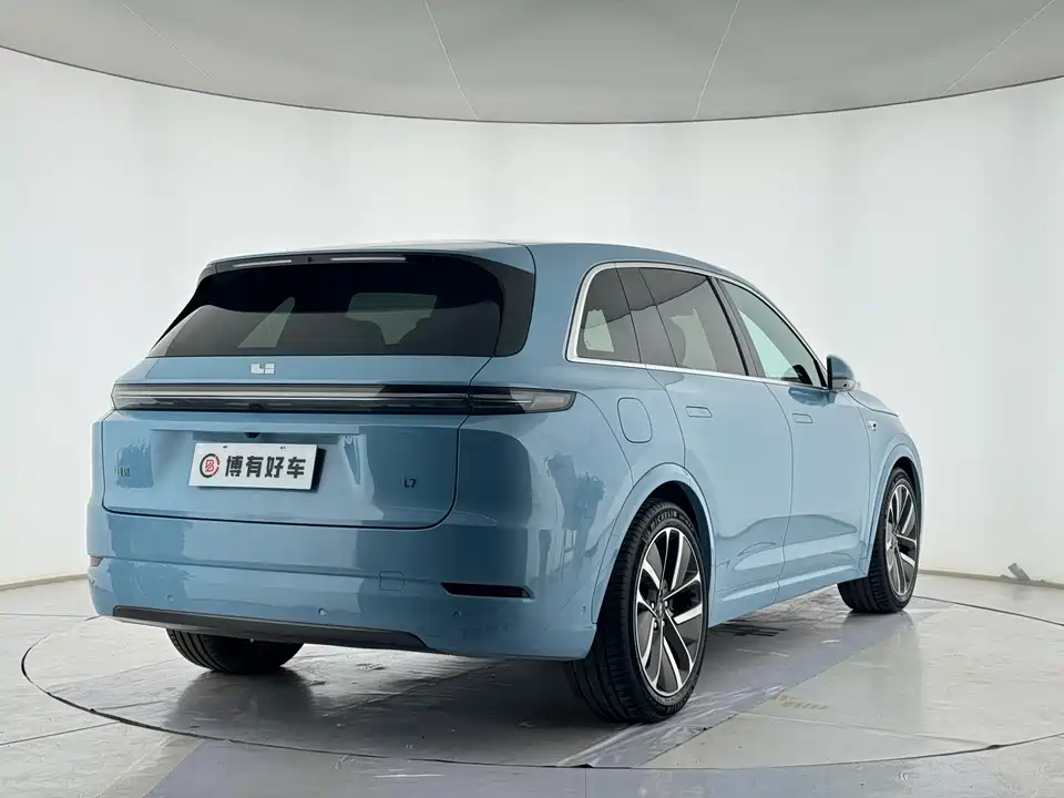 Li Auto Ideal L7