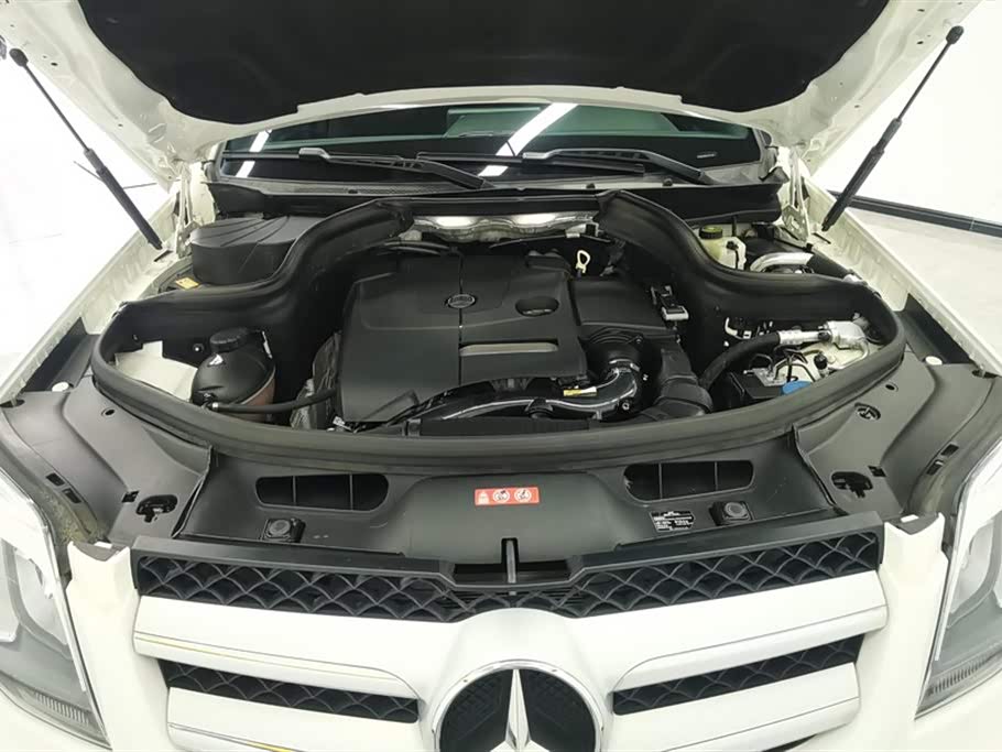 Mercedes-Benz GLK class