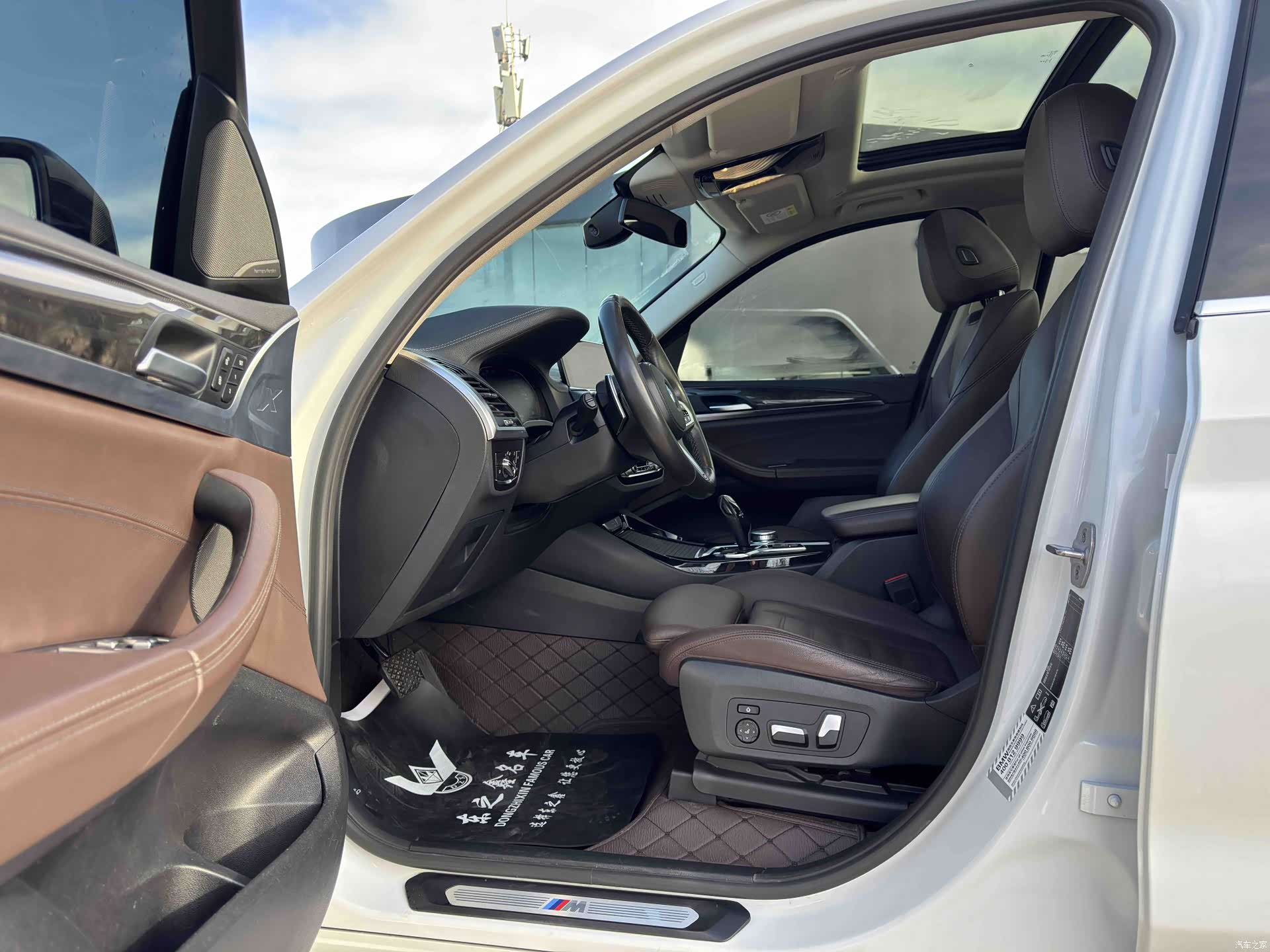 BMW X3, 2020 16