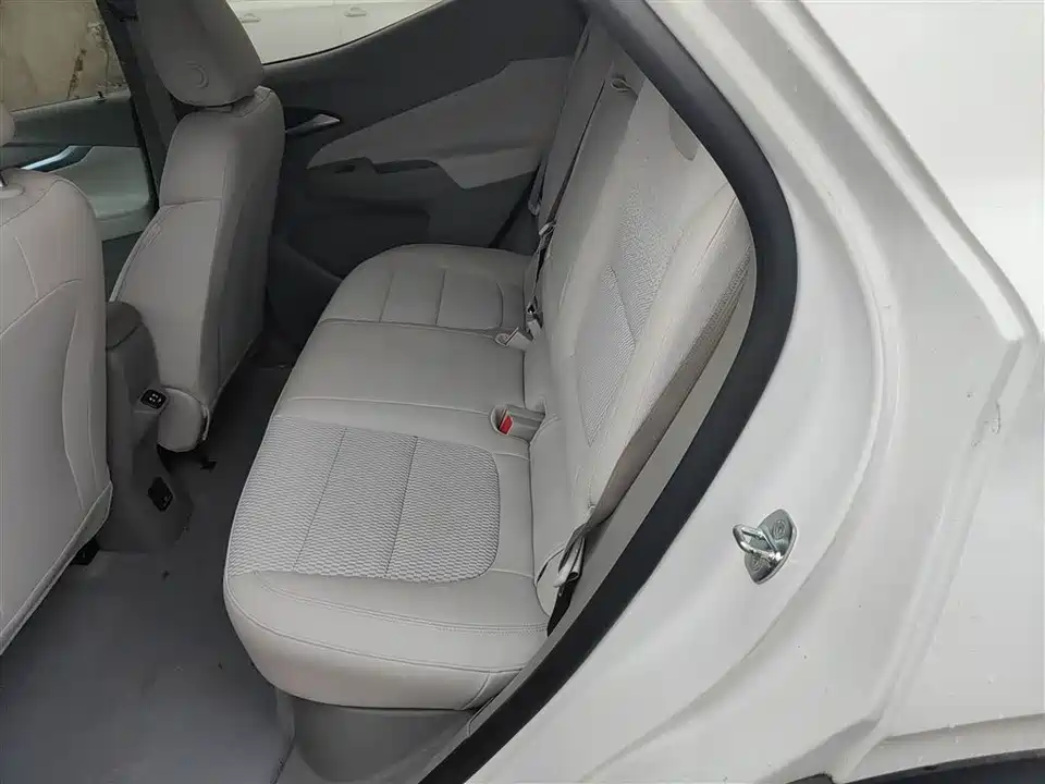 Buick Slightly blue 7