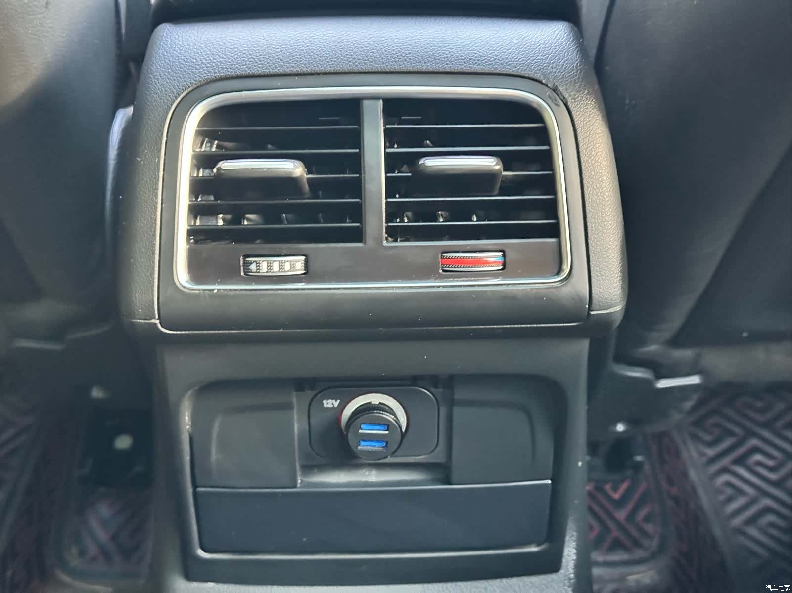 Audi Q5, 2017 13