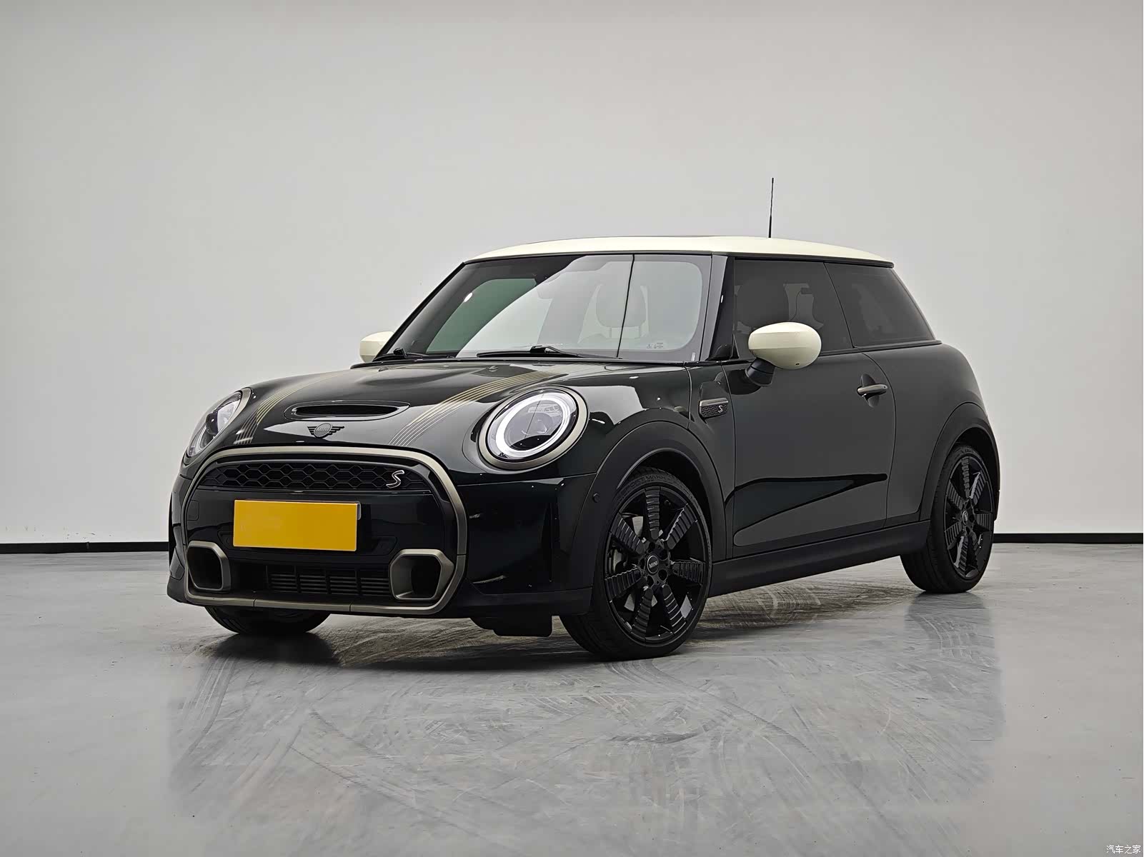 Mini Cooper, 2022 1