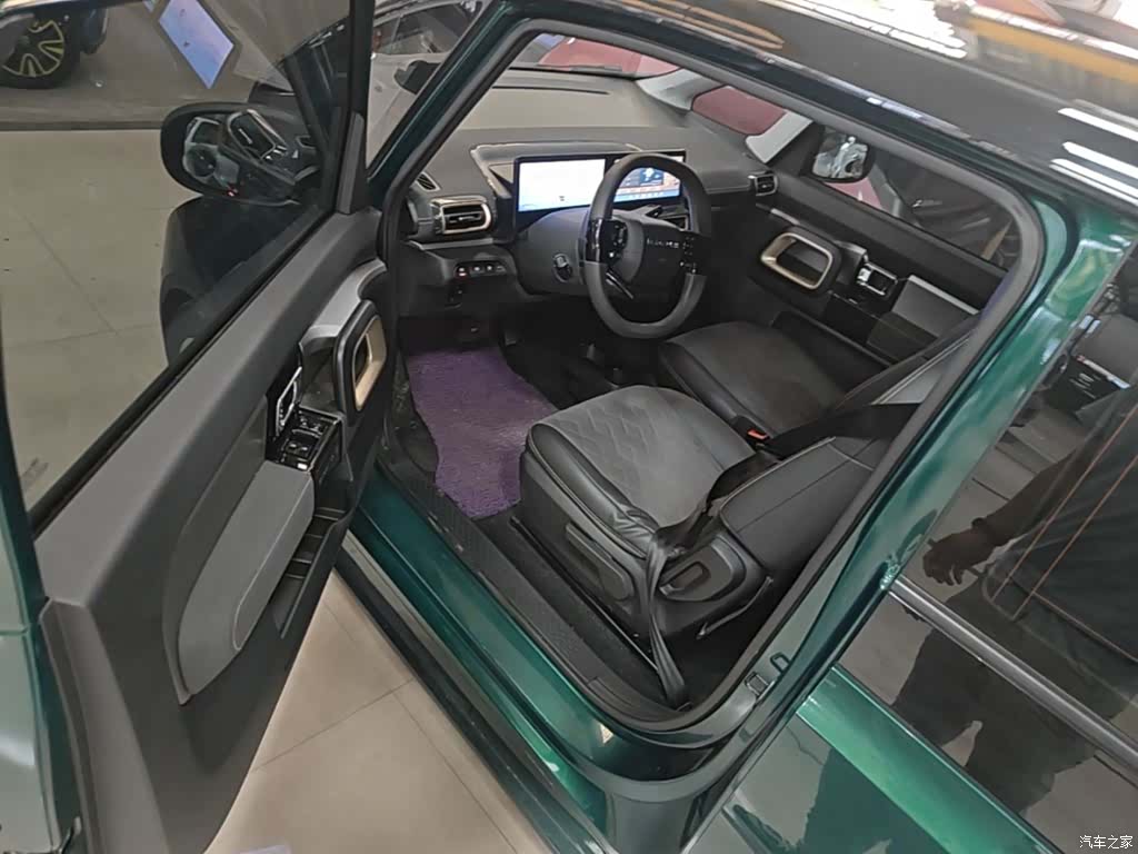 Wuling KiWi, 2022 16