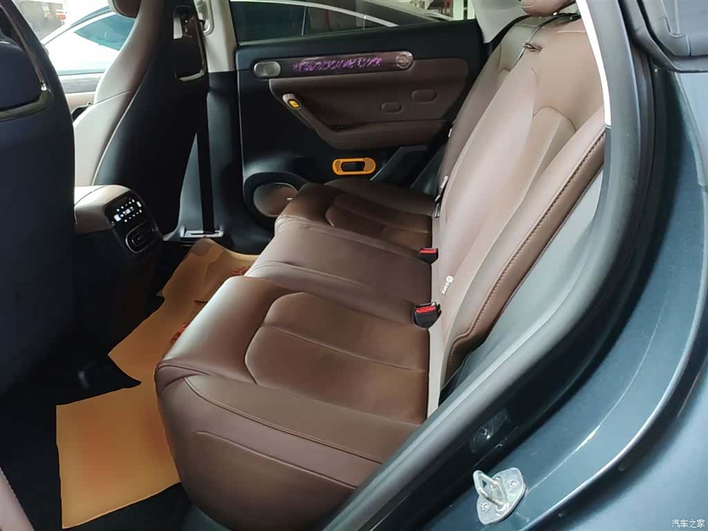 Leapmotor C11, 2023 17