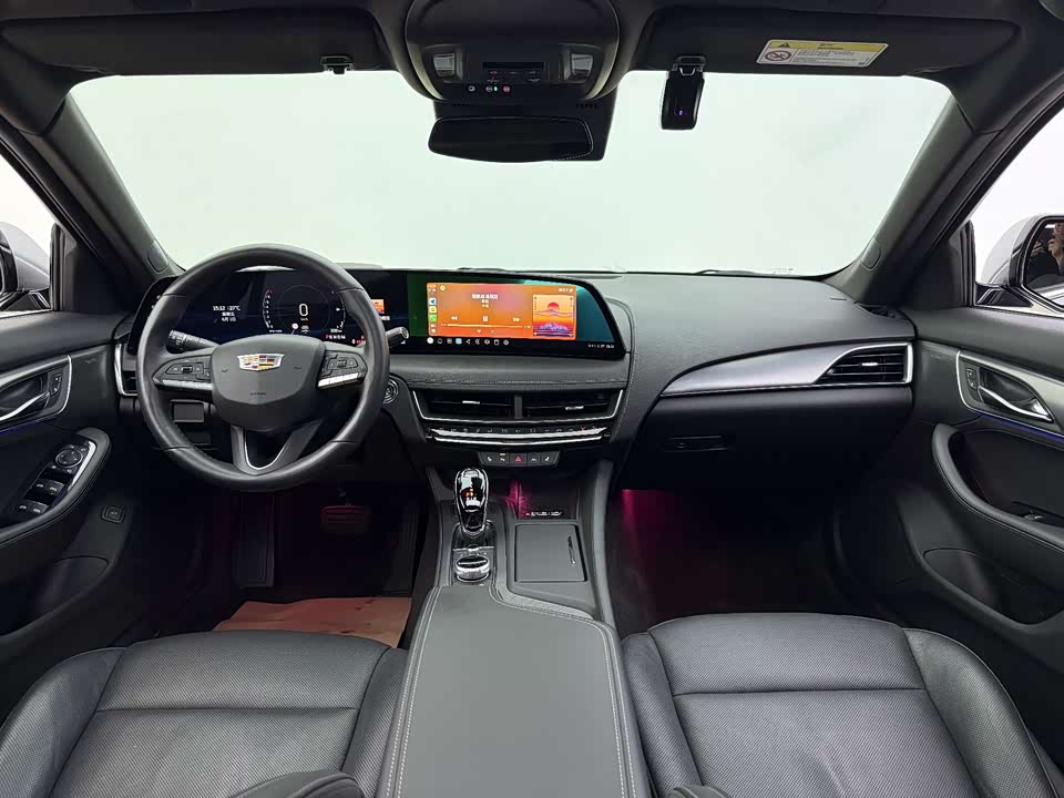 Cadillac CT5 Cadillac CT5